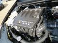 Black - 200 Touring Sedan Photo No. 10
