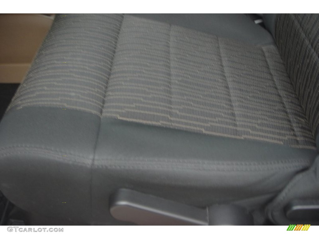 2011 Wrangler Sahara 4x4 - Mango Tango Pearl / Black photo #22