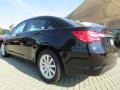 Black - 200 Touring Sedan Photo No. 2