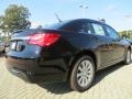 Black - 200 Touring Sedan Photo No. 3
