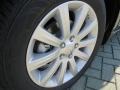 Black - 200 Touring Sedan Photo No. 5