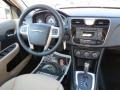Black - 200 Touring Sedan Photo No. 9