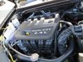 Black - 200 Touring Sedan Photo No. 10