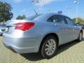 Crystal Blue Pearl - 200 Touring Sedan Photo No. 3