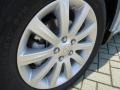 2013 Chrysler 200 Touring Sedan Wheel