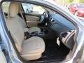 Crystal Blue Pearl - 200 Touring Sedan Photo No. 8
