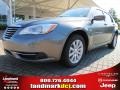 Tungsten Metallic - 200 Touring Sedan Photo No. 1