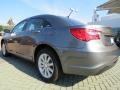 Tungsten Metallic - 200 Touring Sedan Photo No. 2