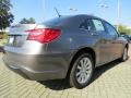 Tungsten Metallic - 200 Touring Sedan Photo No. 3