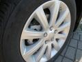 Tungsten Metallic - 200 Touring Sedan Photo No. 5