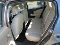 Tungsten Metallic - 200 Touring Sedan Photo No. 7