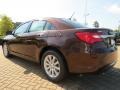 Deep Auburn Pearl - 200 Limited Sedan Photo No. 2