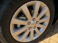 Deep Auburn Pearl - 200 Limited Sedan Photo No. 5