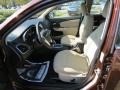 2013 Deep Auburn Pearl Chrysler 200 Limited Sedan  photo #6