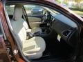 2013 Deep Auburn Pearl Chrysler 200 Limited Sedan  photo #8