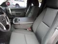 Storm Gray Metallic - Sierra 1500 SLE Extended Cab 4x4 Photo No. 5