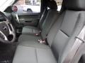 Storm Gray Metallic - Sierra 1500 SLE Extended Cab 4x4 Photo No. 6