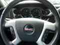 Storm Gray Metallic - Sierra 1500 SLE Extended Cab 4x4 Photo No. 7