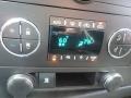 Storm Gray Metallic - Sierra 1500 SLE Extended Cab 4x4 Photo No. 13