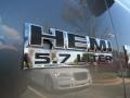 2012 Mineral Gray Metallic Dodge Ram 1500 Express Quad Cab  photo #6