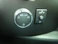 Storm Gray Metallic - Sierra 1500 SLE Extended Cab 4x4 Photo No. 18