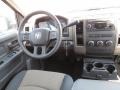 2012 Mineral Gray Metallic Dodge Ram 1500 Express Quad Cab  photo #10