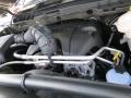 2012 Mineral Gray Metallic Dodge Ram 1500 Express Quad Cab  photo #11