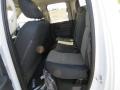 2012 Bright White Dodge Ram 1500 Express Quad Cab  photo #8