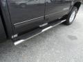 Storm Gray Metallic - Sierra 1500 SLE Extended Cab 4x4 Photo No. 33