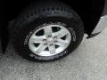 Storm Gray Metallic - Sierra 1500 SLE Extended Cab 4x4 Photo No. 34