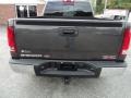 Storm Gray Metallic - Sierra 1500 SLE Extended Cab 4x4 Photo No. 36