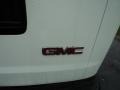 2007 Summit White GMC Savana Van 2500 Cargo  photo #15