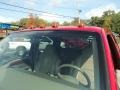 2002 Red Ford F350 Super Duty Lariat Crew Cab 4x4 Dually  photo #32