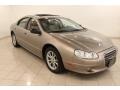 Cinnamon Glaze Metallic 2000 Chrysler LHS 