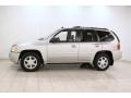 2007 Liquid Silver Metallic GMC Envoy SLT 4x4  photo #4