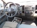 2012 Mineral Gray Metallic Dodge Ram 1500 Express Quad Cab  photo #10