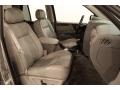 2007 Liquid Silver Metallic GMC Envoy SLT 4x4  photo #19