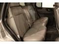 2007 Liquid Silver Metallic GMC Envoy SLT 4x4  photo #20