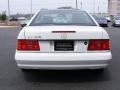 Glacier White - SL 500 Roadster Photo No. 20