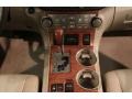 Salsa Red Pearl - Highlander Limited 4WD Photo No. 24