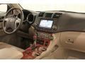 Salsa Red Pearl - Highlander Limited 4WD Photo No. 27