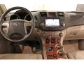 Salsa Red Pearl - Highlander Limited 4WD Photo No. 34