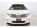 Blizzard Pearl White - Venza I4 Photo No. 2