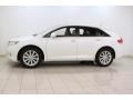 Blizzard Pearl White - Venza I4 Photo No. 4