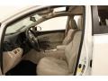 Blizzard Pearl White - Venza I4 Photo No. 10