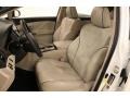 Blizzard Pearl White - Venza I4 Photo No. 11