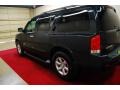 2009 Timberline Green Metallic Nissan Armada SE  photo #4