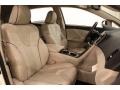 Blizzard Pearl White - Venza I4 Photo No. 22