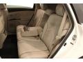 Blizzard Pearl White - Venza I4 Photo No. 26