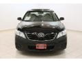 Black - Camry LE Photo No. 2